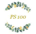 PS100