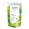 LAVERA Pflegeseife frisch Bio Limette+Zitronengras Refill