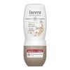 LAVERA Deodorant Roll-on natural & mild